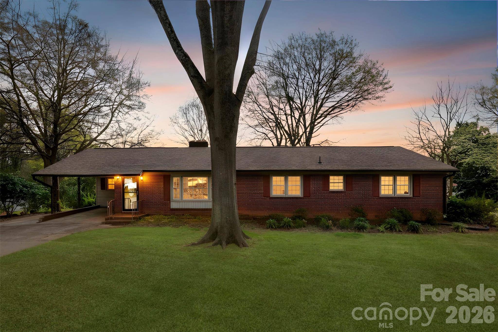 420 Downey PL, Gastonia, NC 28054