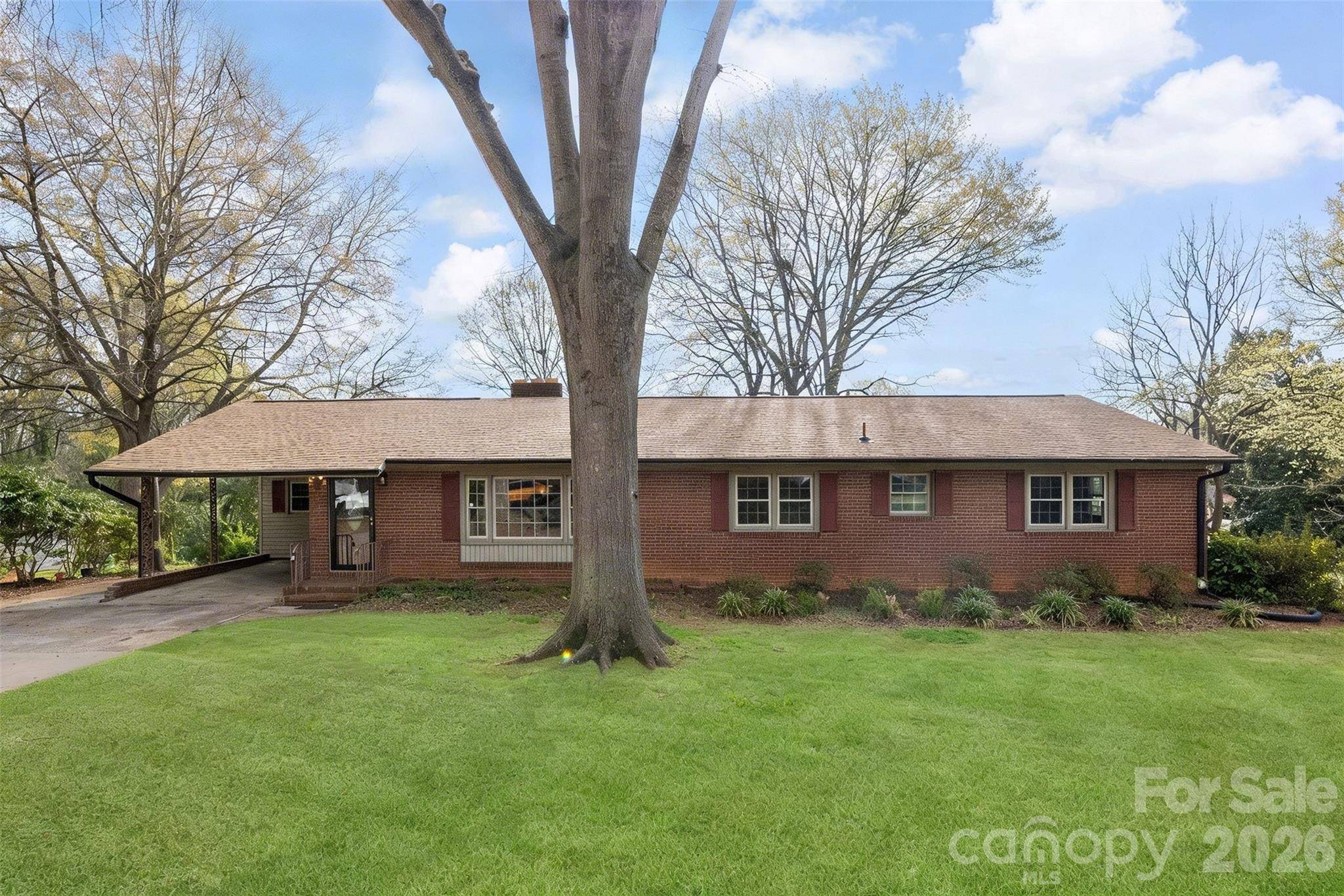 420 Downey PL, Gastonia, NC 28054