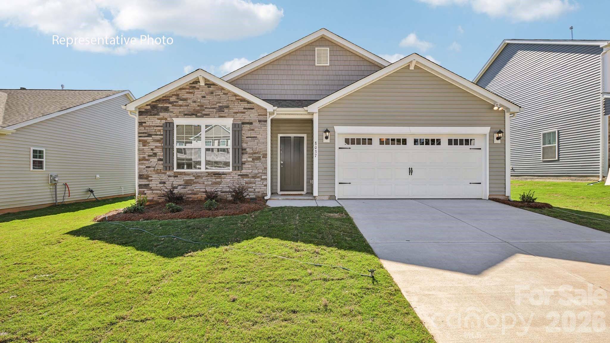 4127 Granite Falls AVE, Lancaster, SC 29720