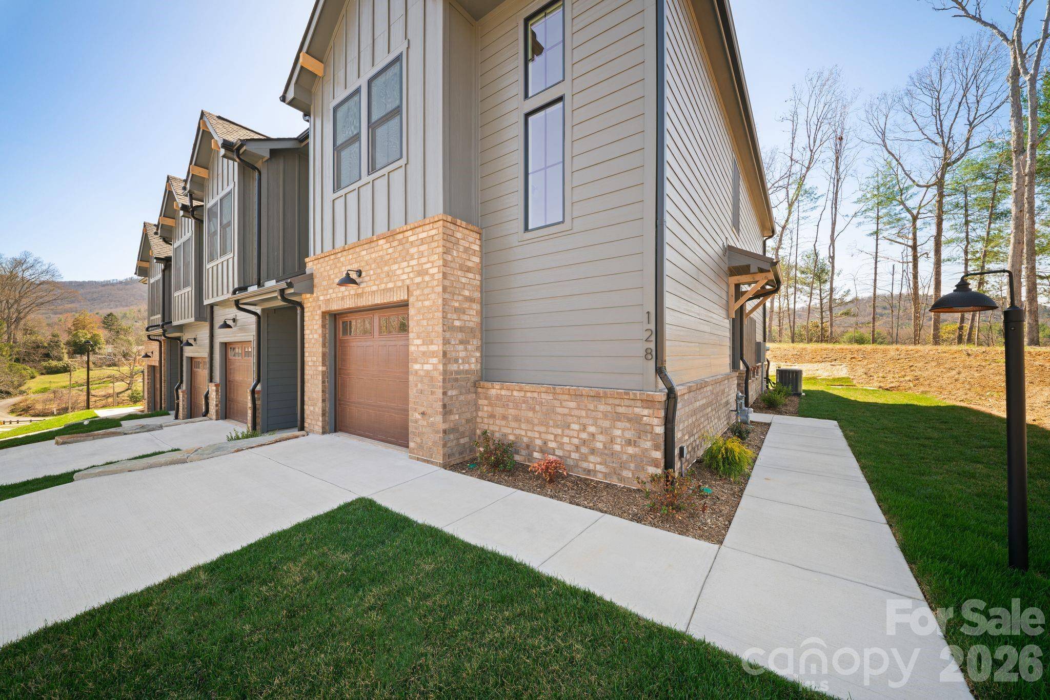 128 Collin PL #35, Asheville, NC 28804
