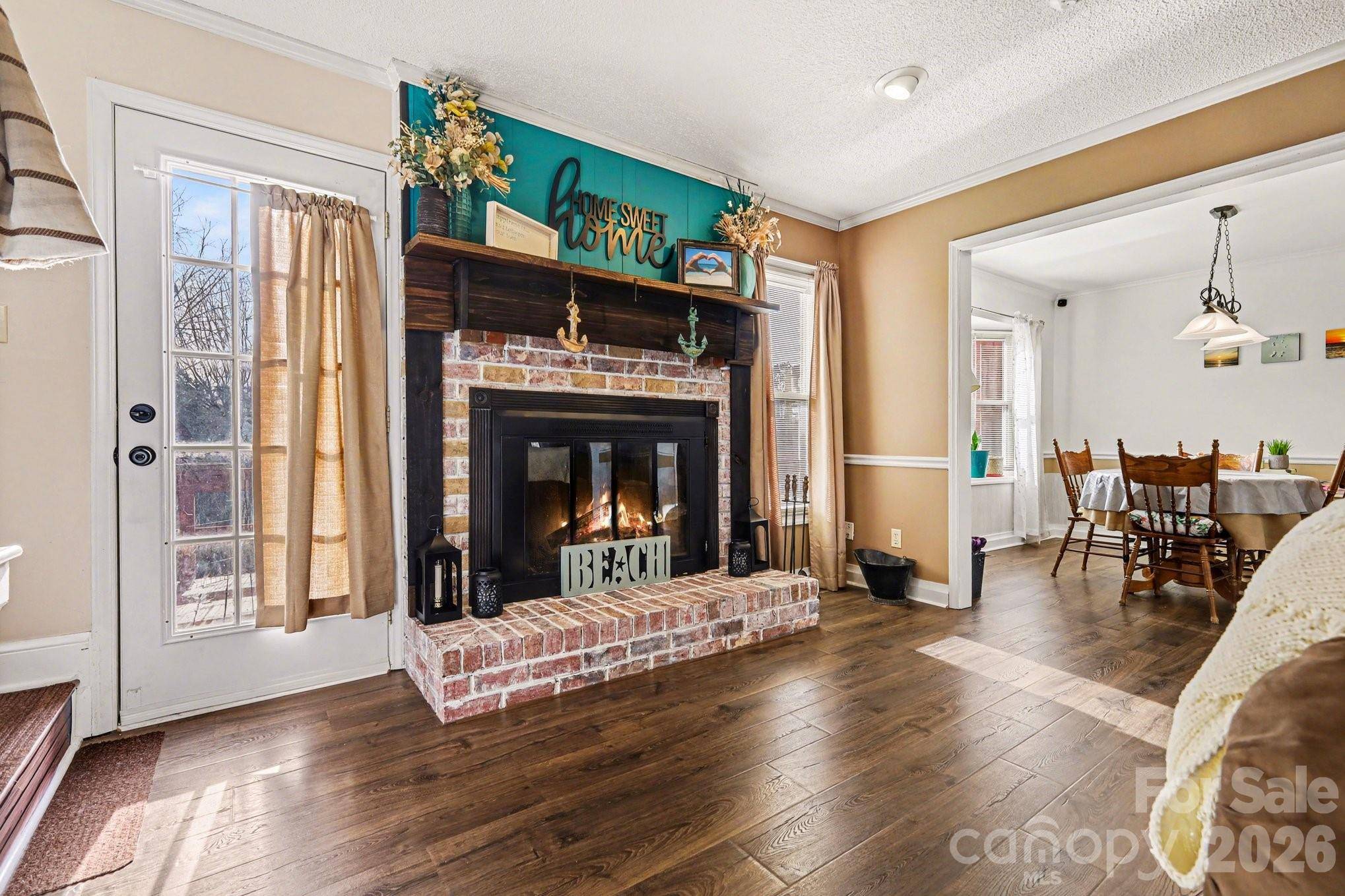 1162 Crestmont DR SE, Concord, NC 28025