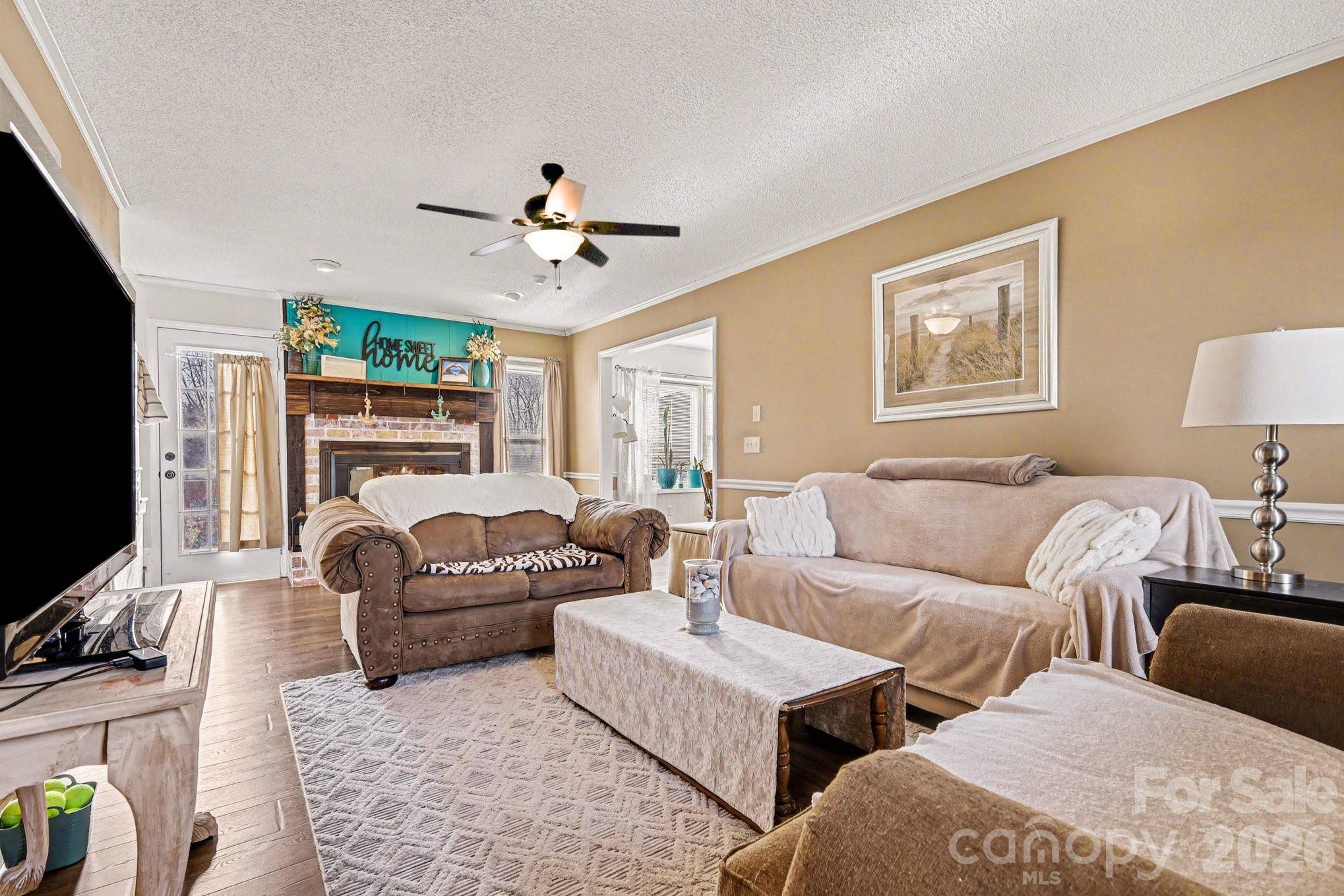 1162 Crestmont DR SE, Concord, NC 28025