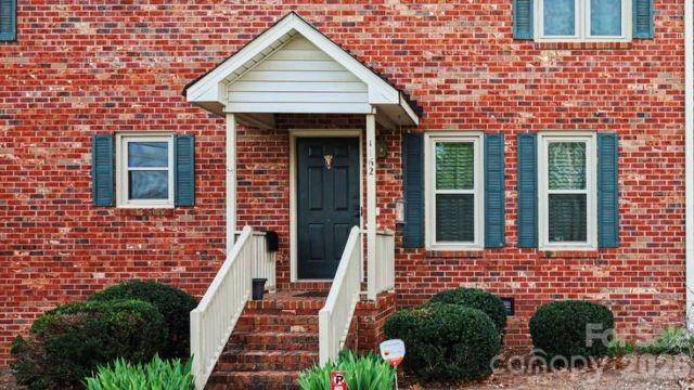 1162 Crestmont DR SE, Concord, NC 28025