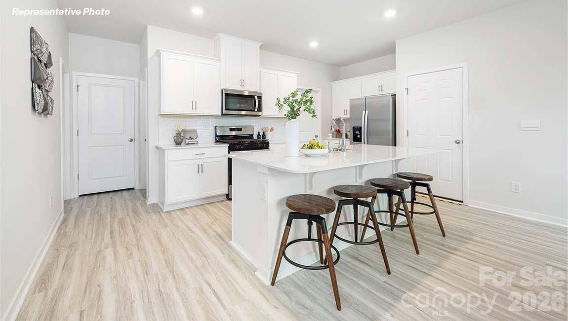 13150 Bristlehead WAY, Charlotte, NC 28215