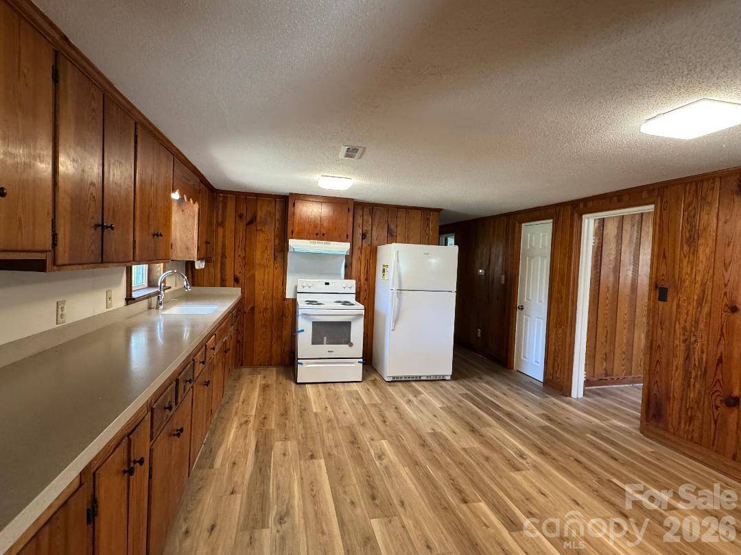 303 Green ST, Biscoe, NC 27209