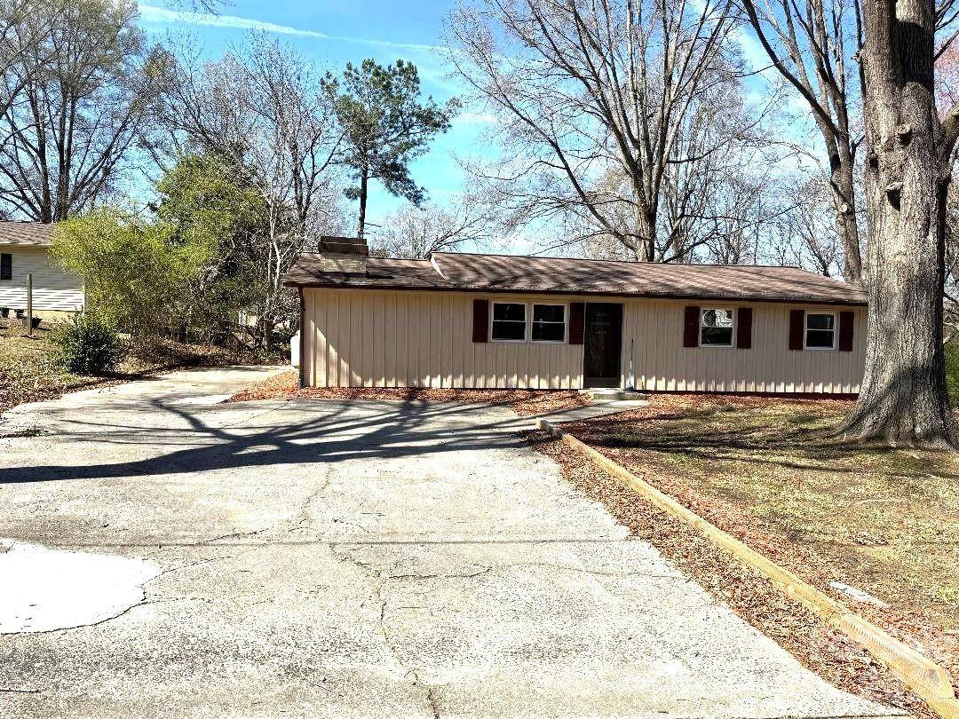 303 Green ST, Biscoe, NC 27209