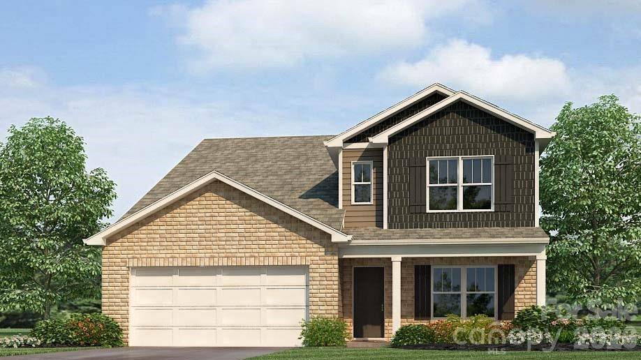 2005 Moorside CT, Lancaster, SC 29720