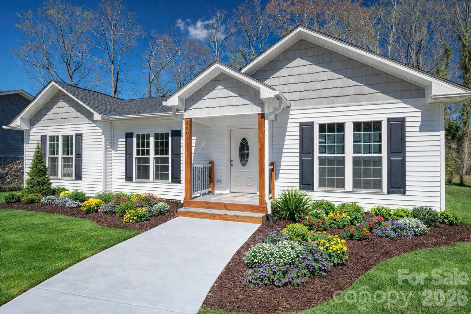 660 W 9th ST, Newton, NC 28658