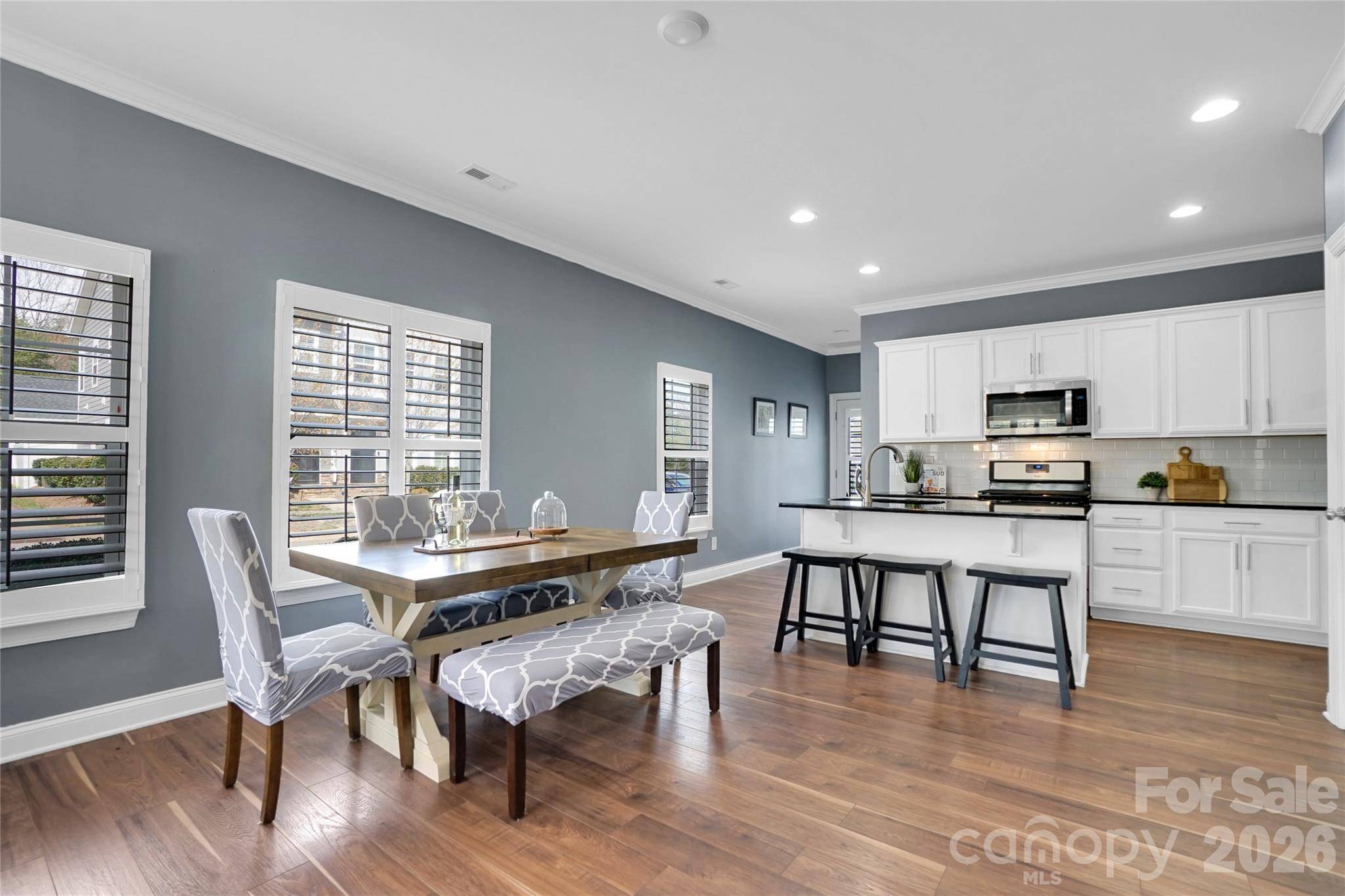 1178 Almerton DR, Denver, NC 28037