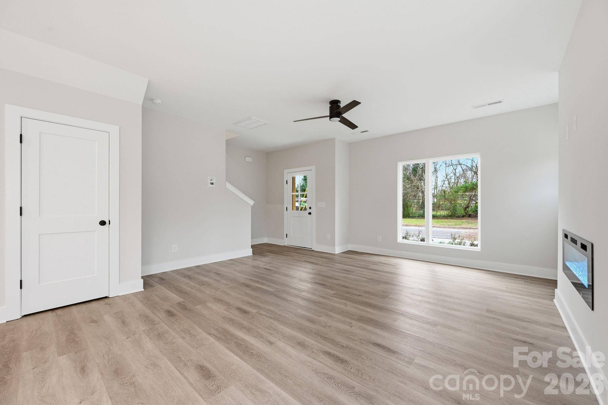 214 Chestnut ST, Salisbury, NC 28144