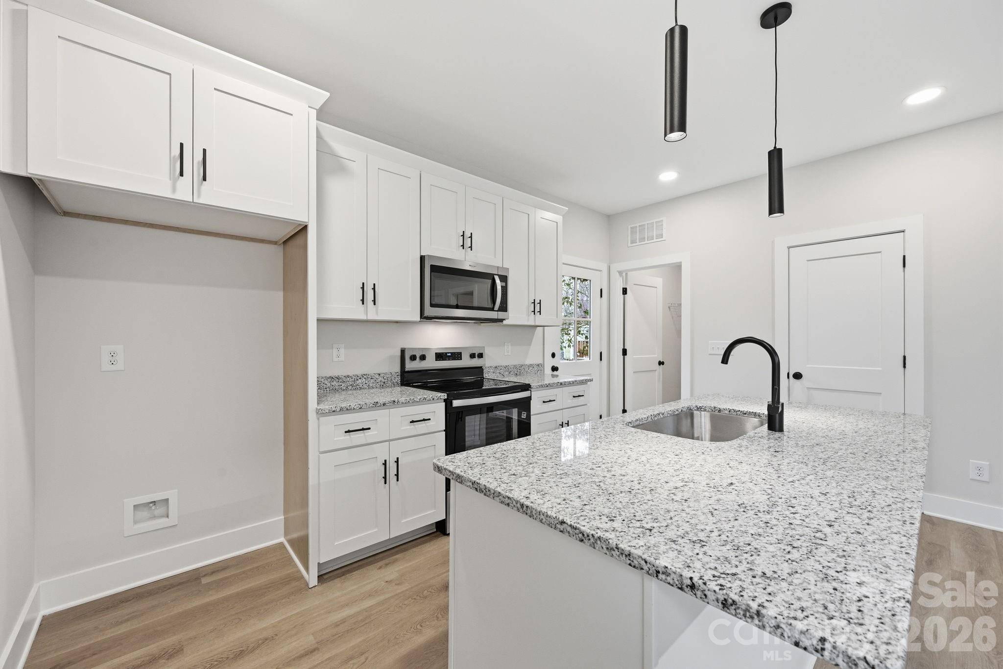 214 Chestnut ST, Salisbury, NC 28144