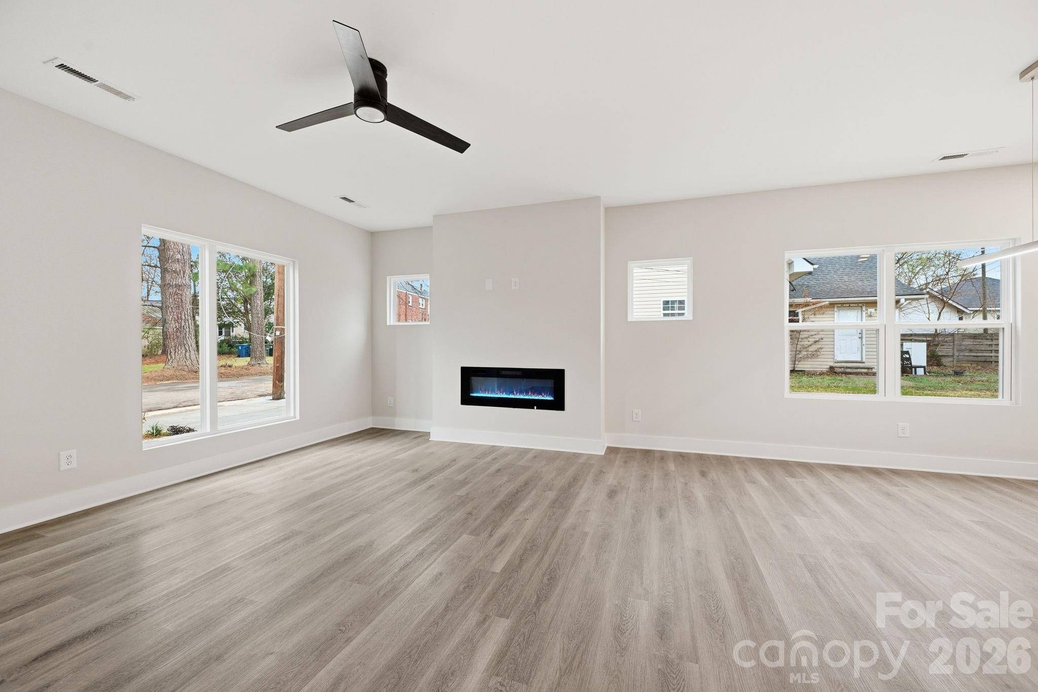 214 Chestnut ST, Salisbury, NC 28144