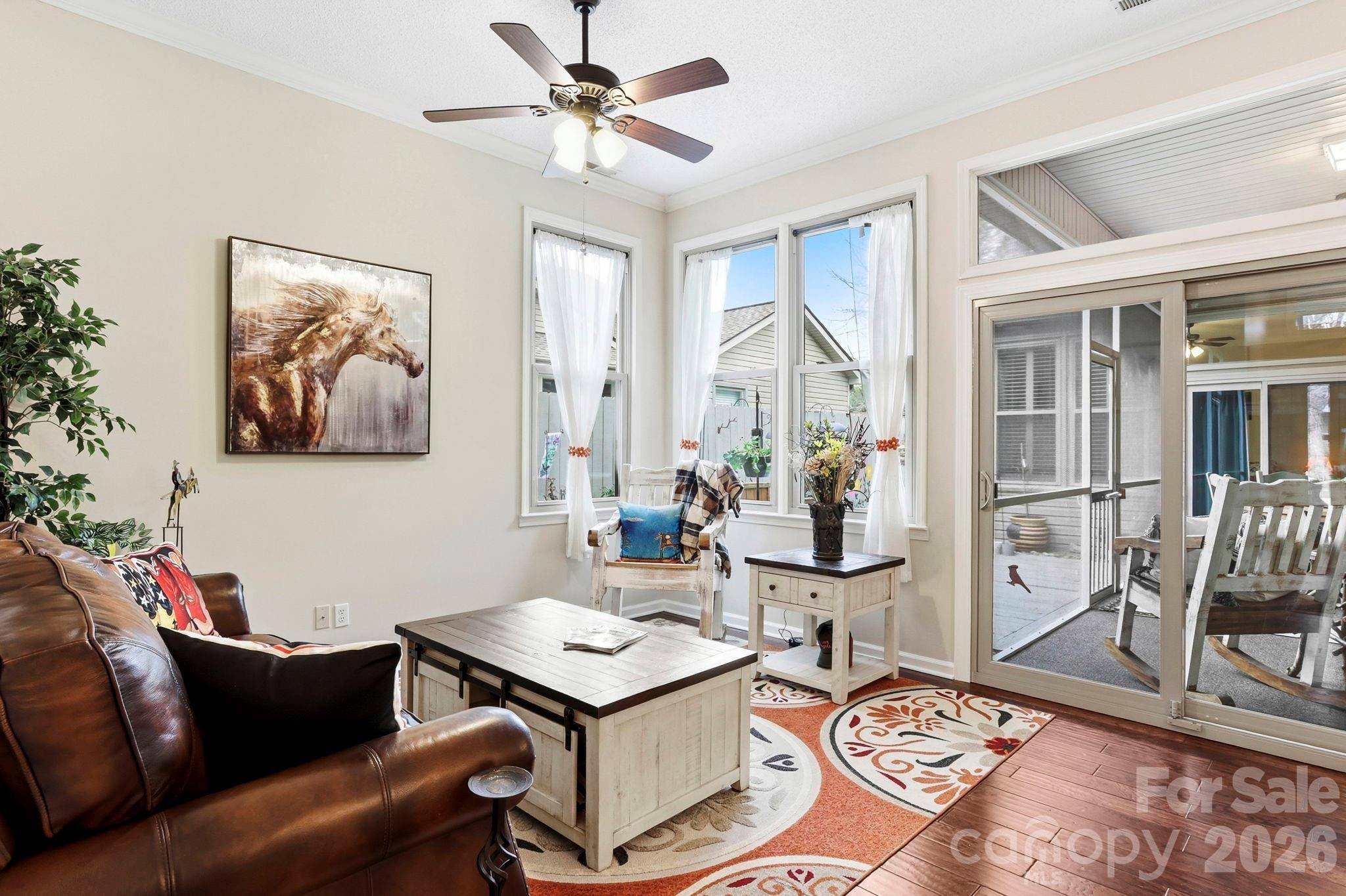 21 Tisha LN, Hendersonville, NC 28739