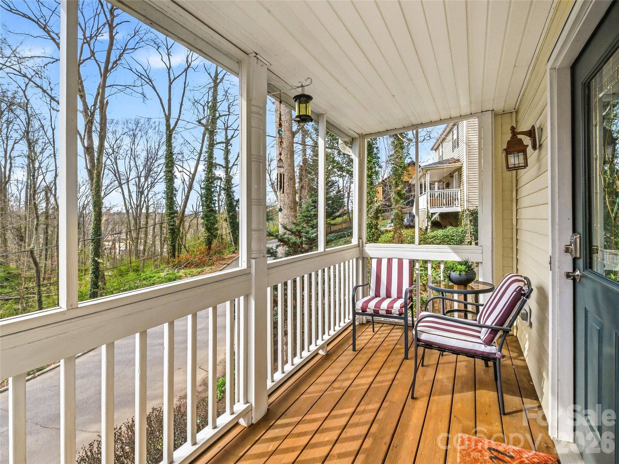101 Westover DR, Asheville, NC 28801