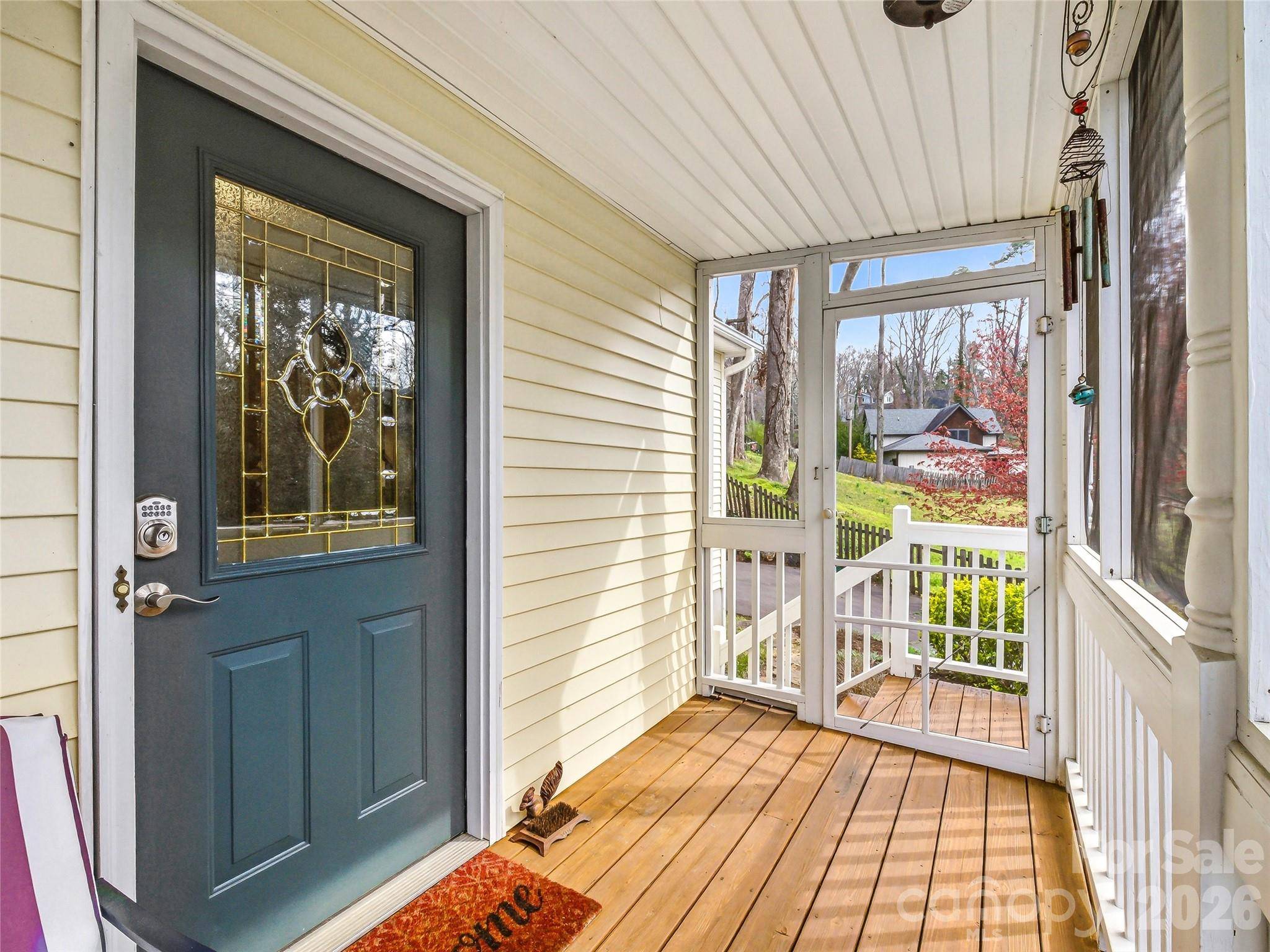 101 Westover DR, Asheville, NC 28801