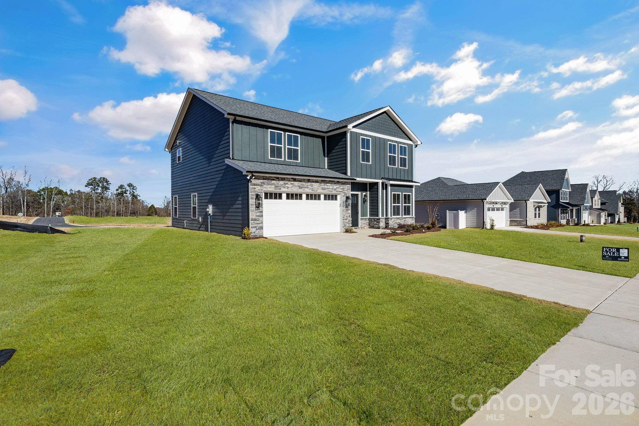 1335 Winged WAY #4, Kannapolis, NC 28083