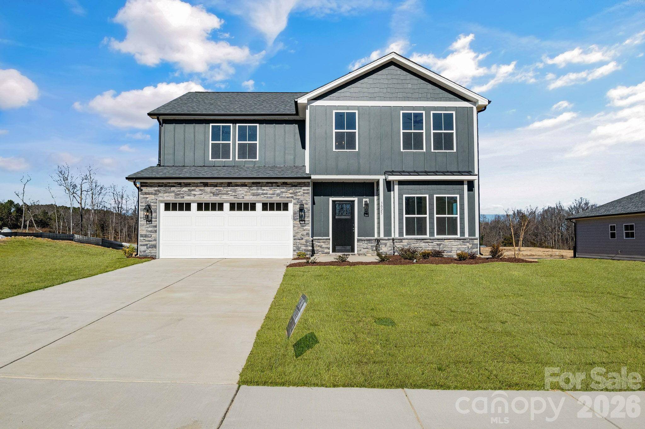 1335 Winged WAY #4, Kannapolis, NC 28083
