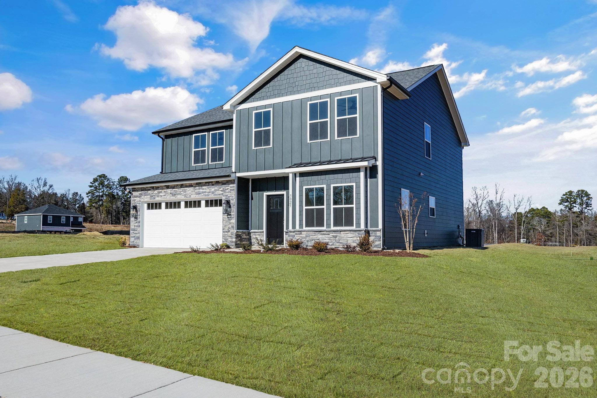 1335 Winged WAY #4, Kannapolis, NC 28083