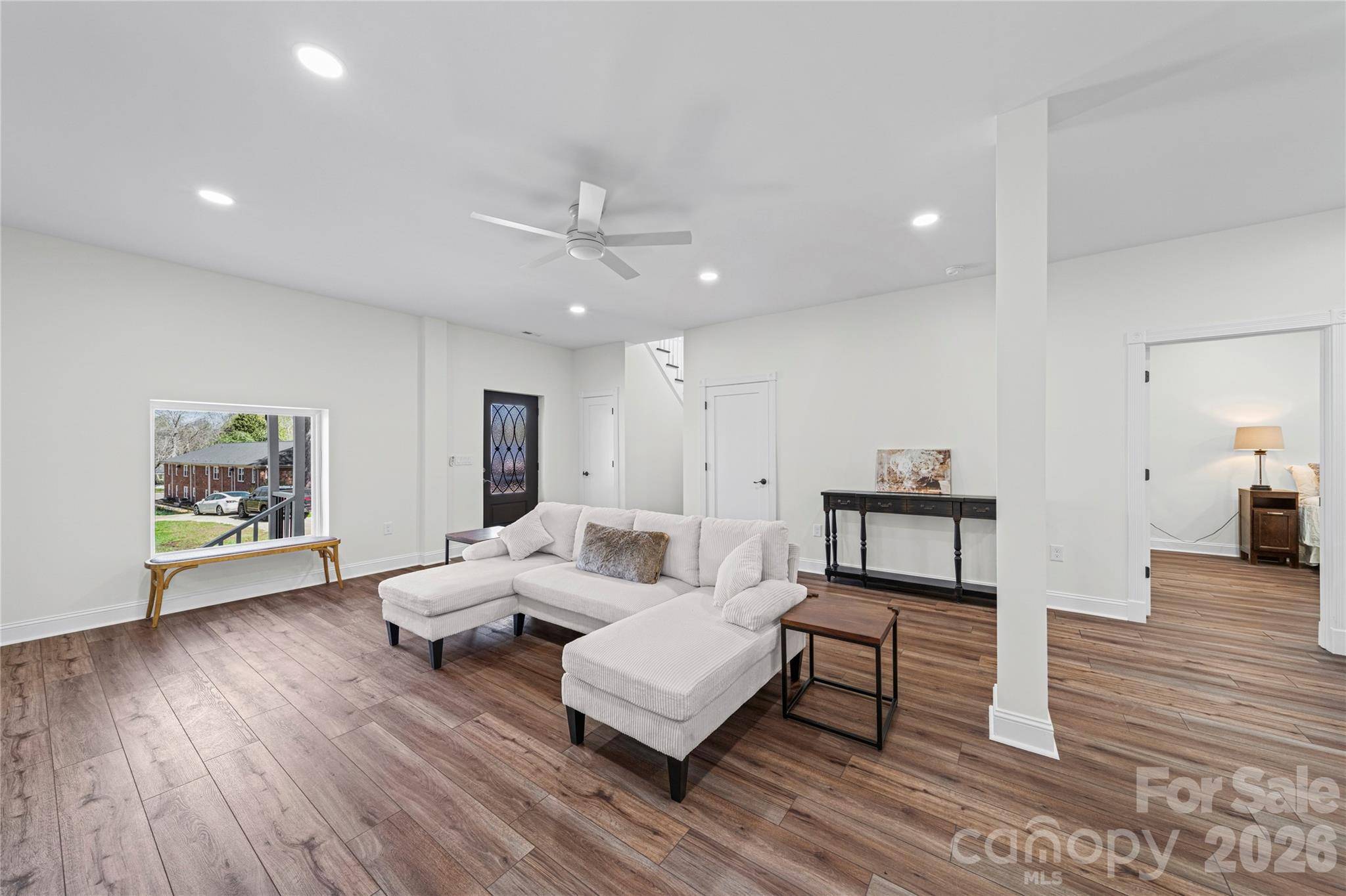 129 Corban AVE SE #6, Concord, NC 28025
