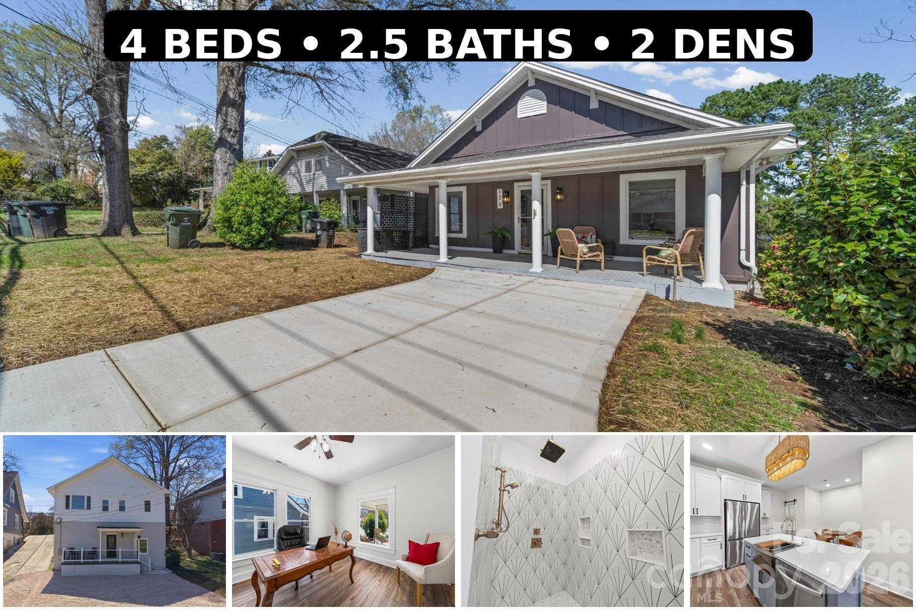129 Corban AVE SE #6, Concord, NC 28025