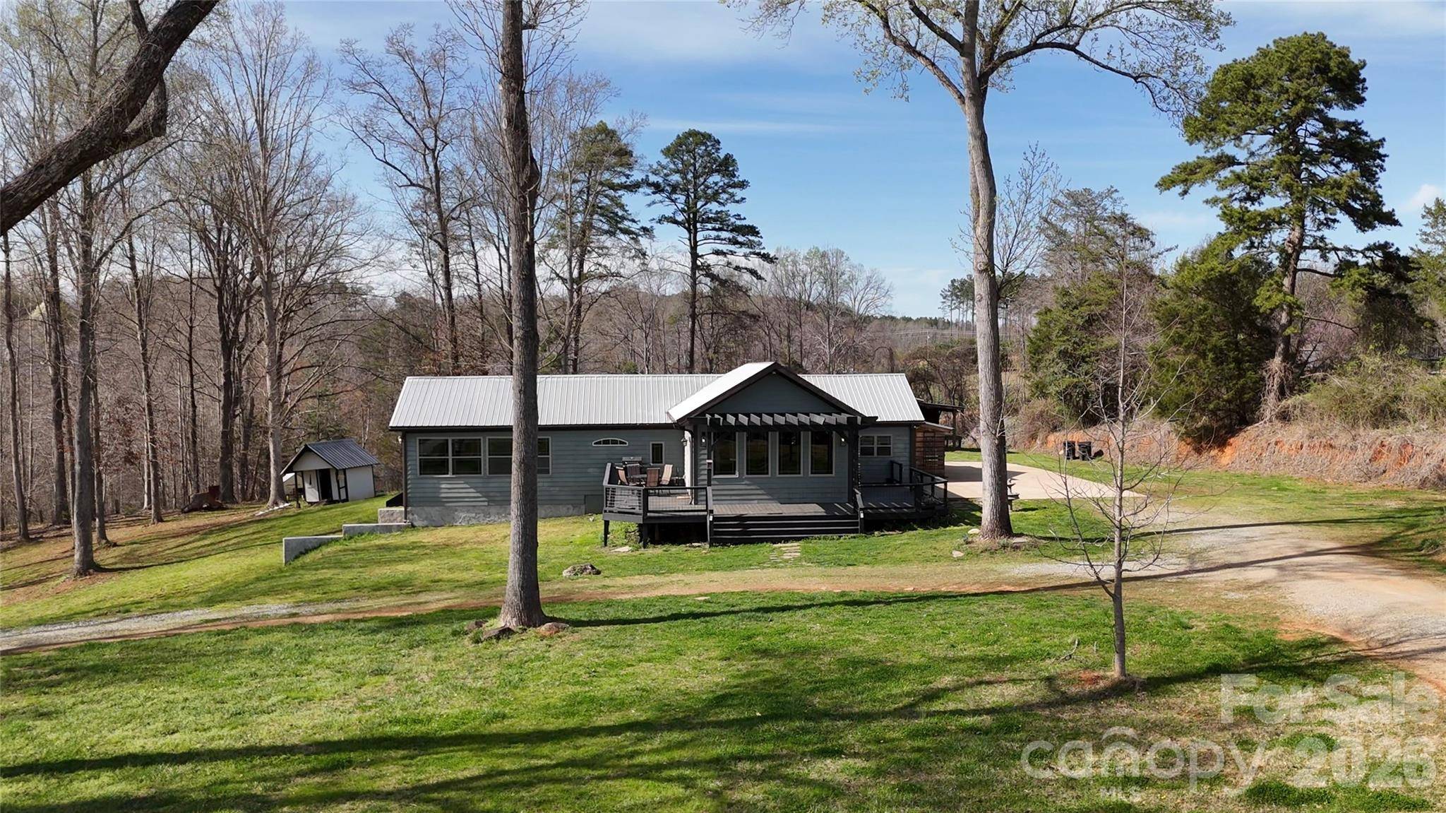 4107 Sandy Plains RD, Tryon, NC 28782