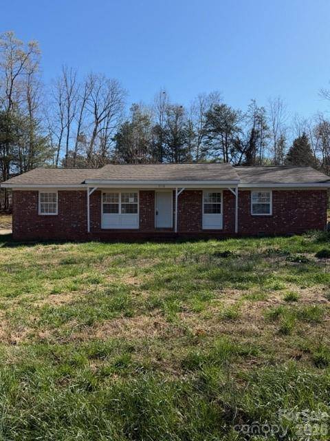 1110 Cherry Mountain RD, Shelby, NC 28150