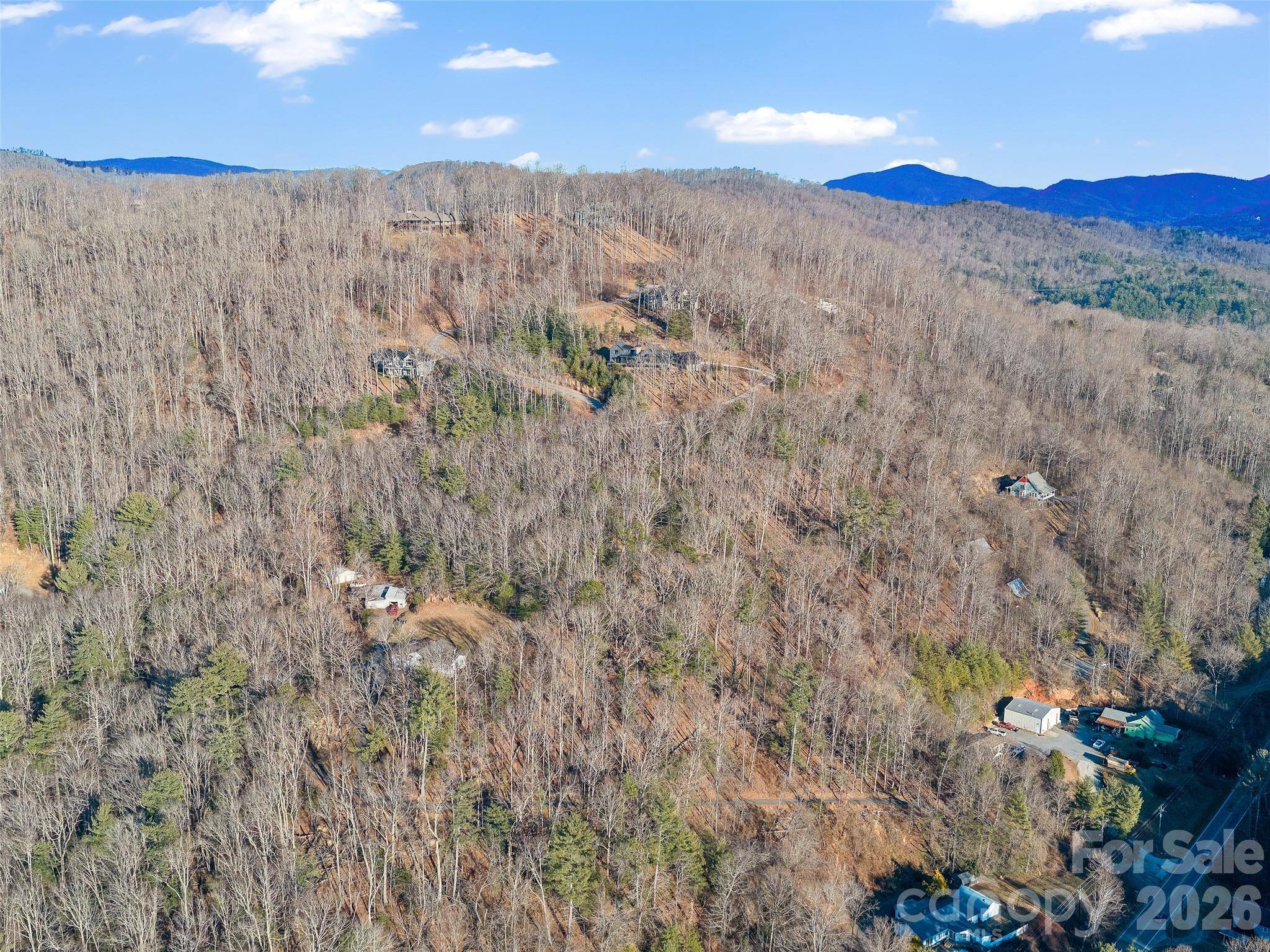 35 Smith Ridge DR, Asheville, NC 28803