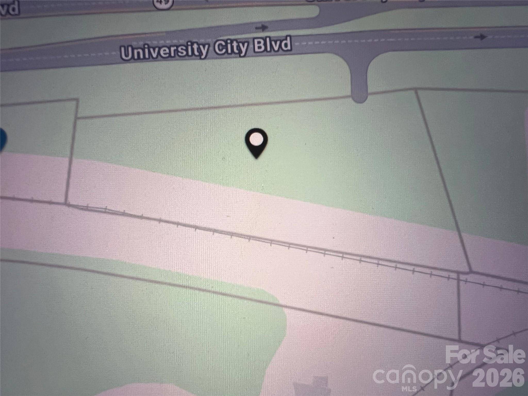 11520 University City BLVD, Charlotte, NC 28213