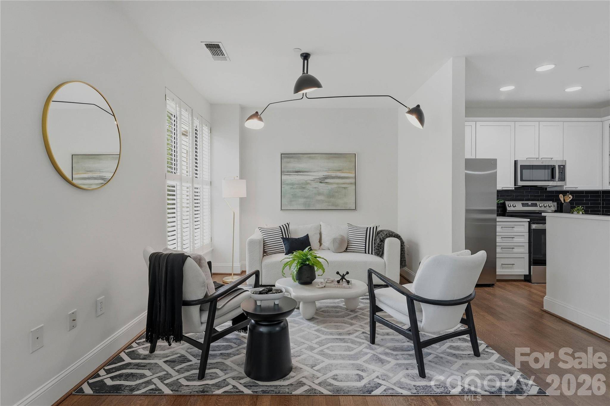 400 N Church ST #226, Charlotte, NC 28202
