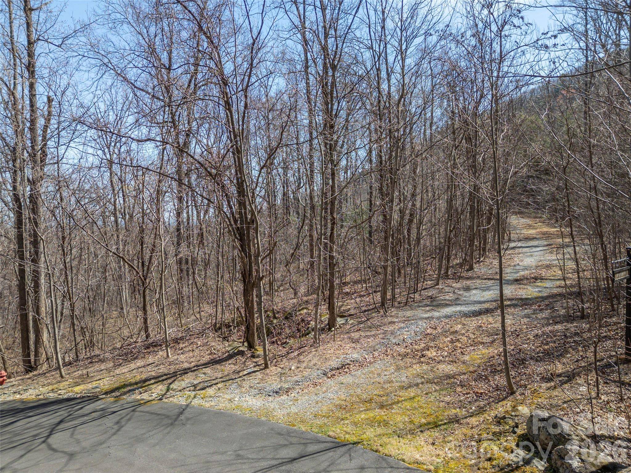 Lot 2130 Weaverly LN, Mill Spring, NC 28756