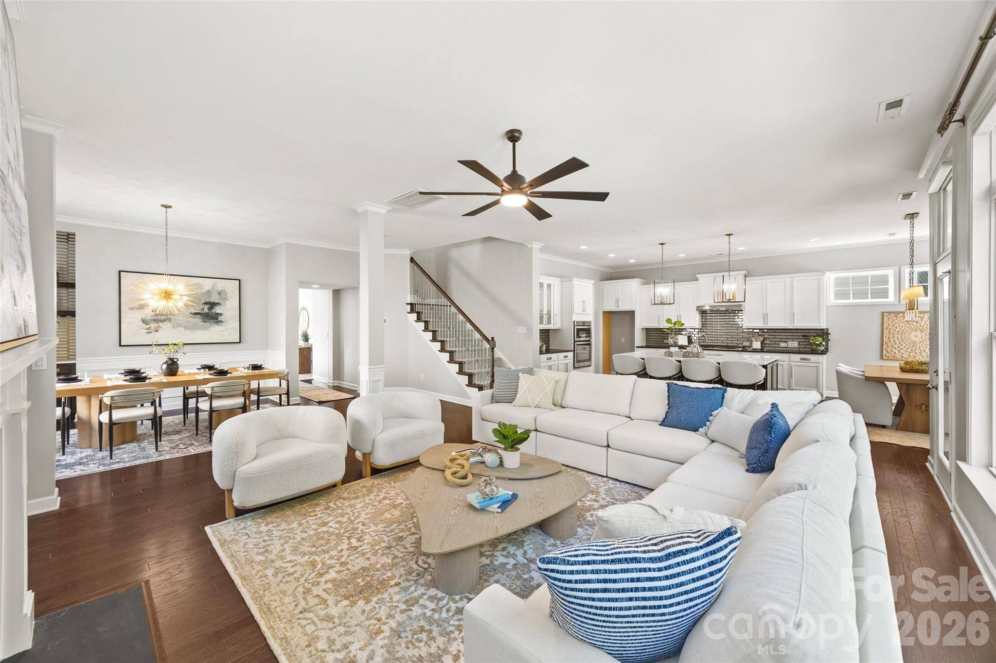 3022 Manchester CT, Indian Land, SC 29707