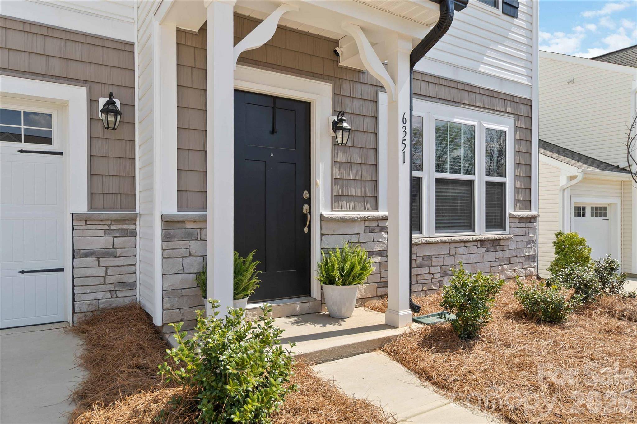6351 Clarisse DR SW, Concord, NC 28025