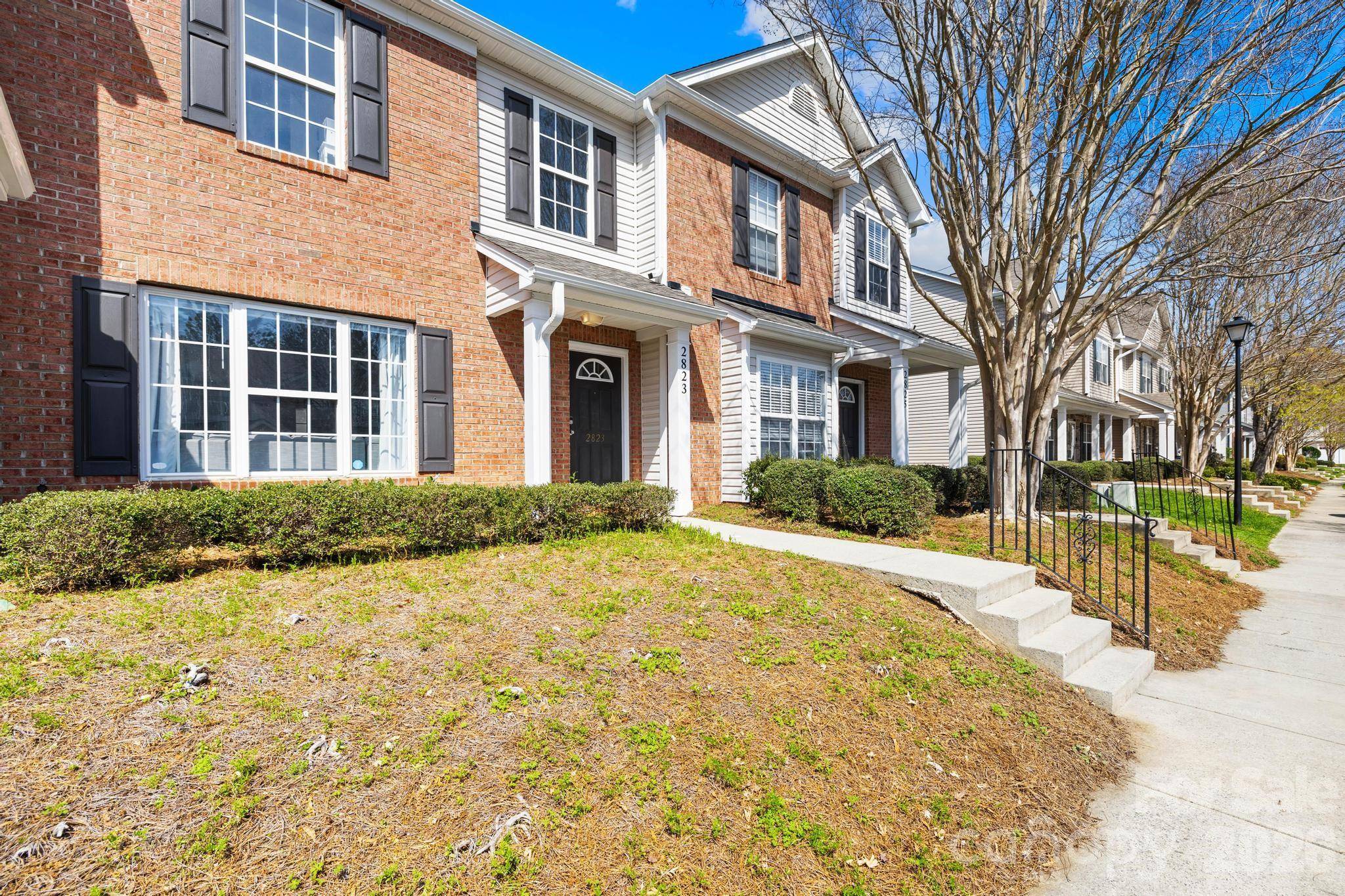 2823 Summergrove CT, Matthews, NC 28105