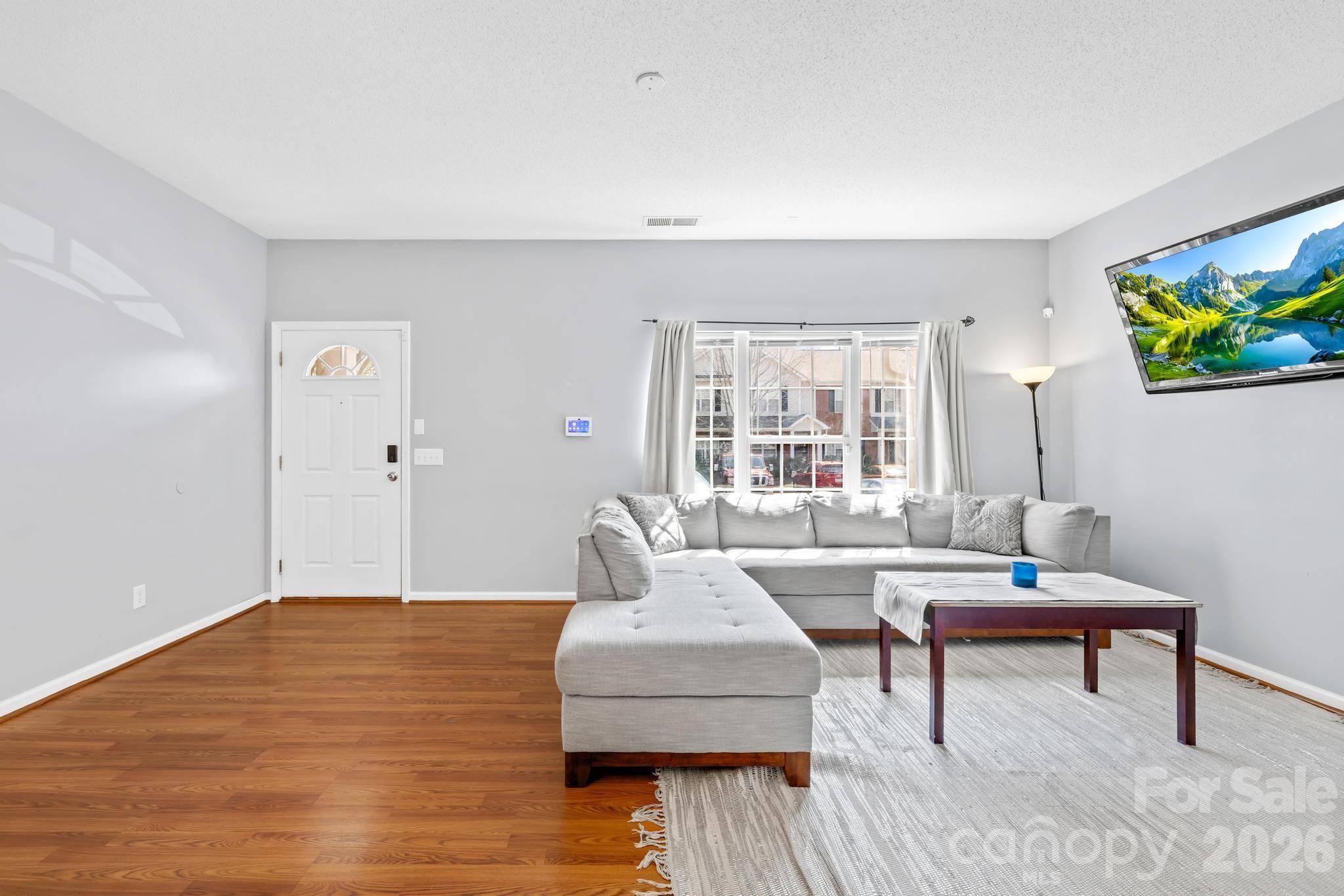 2823 Summergrove CT, Matthews, NC 28105