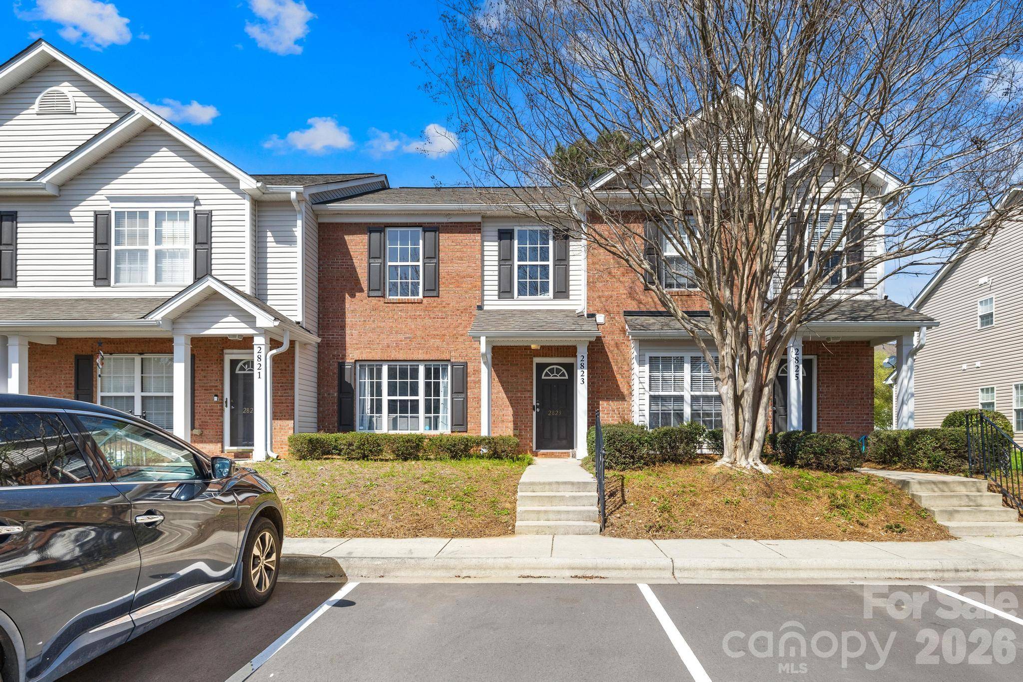 2823 Summergrove CT, Matthews, NC 28105