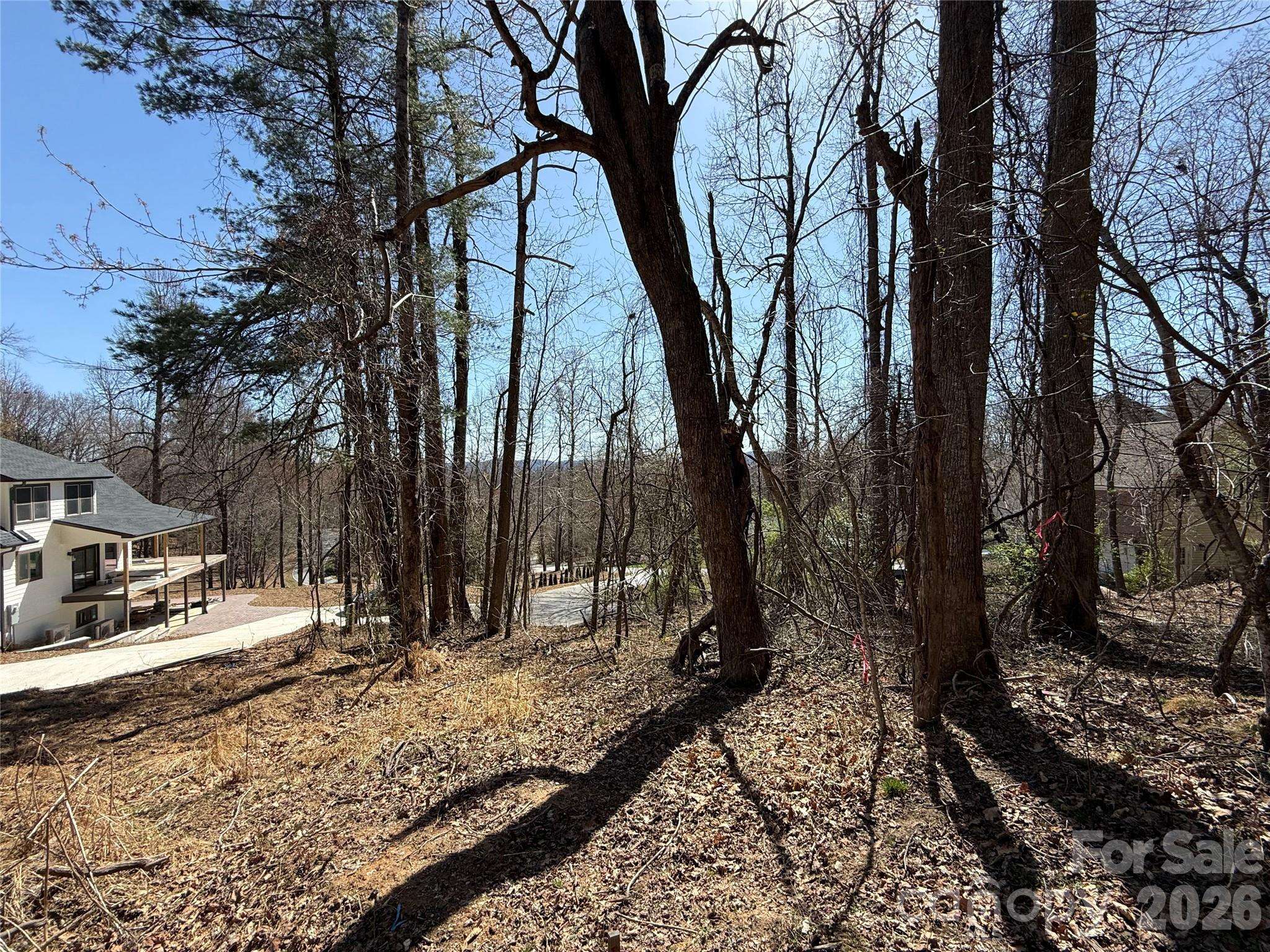 3 Fawn Turn LN, Hendersonville, NC 28739
