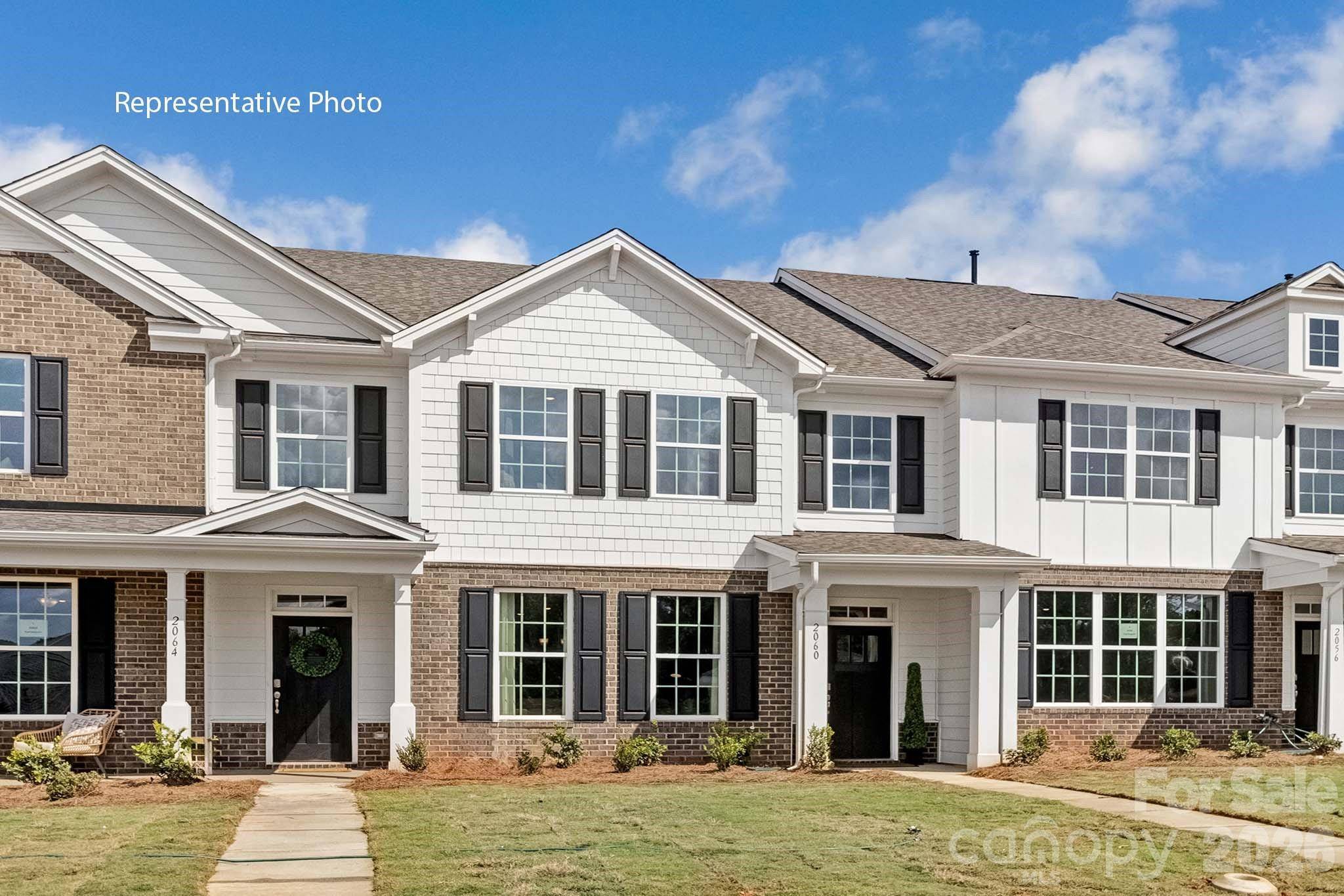1090 Whistling PL, Indian Trail, NC 28079