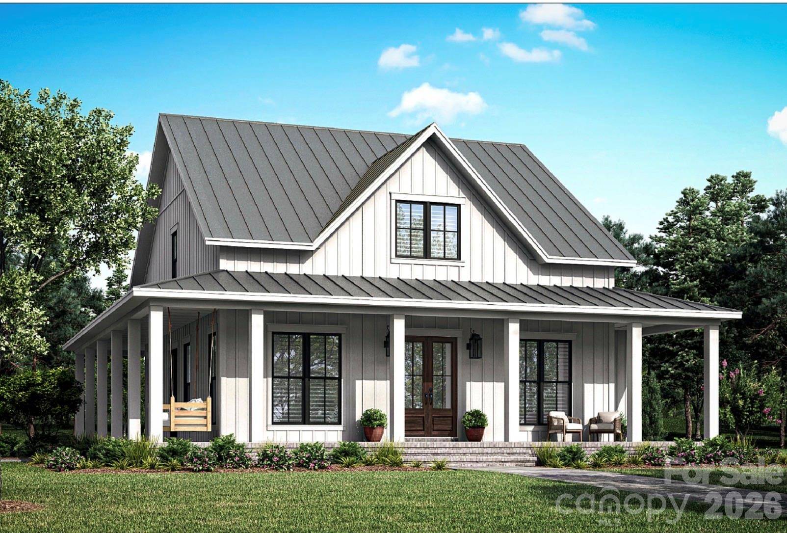 788 Blackwood RD, Columbus, NC 28722
