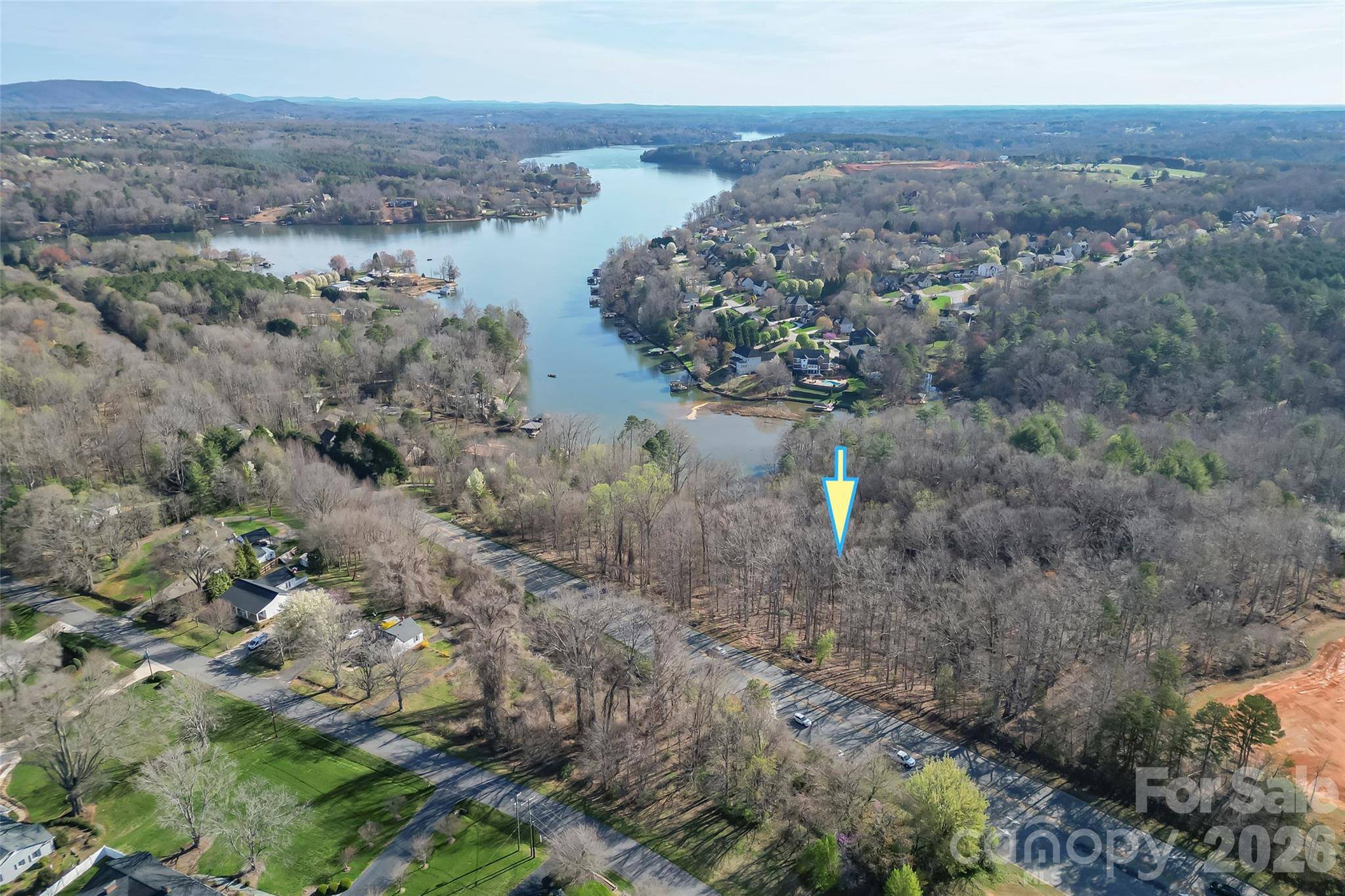 4522 N Center ST, Hickory, NC 28601