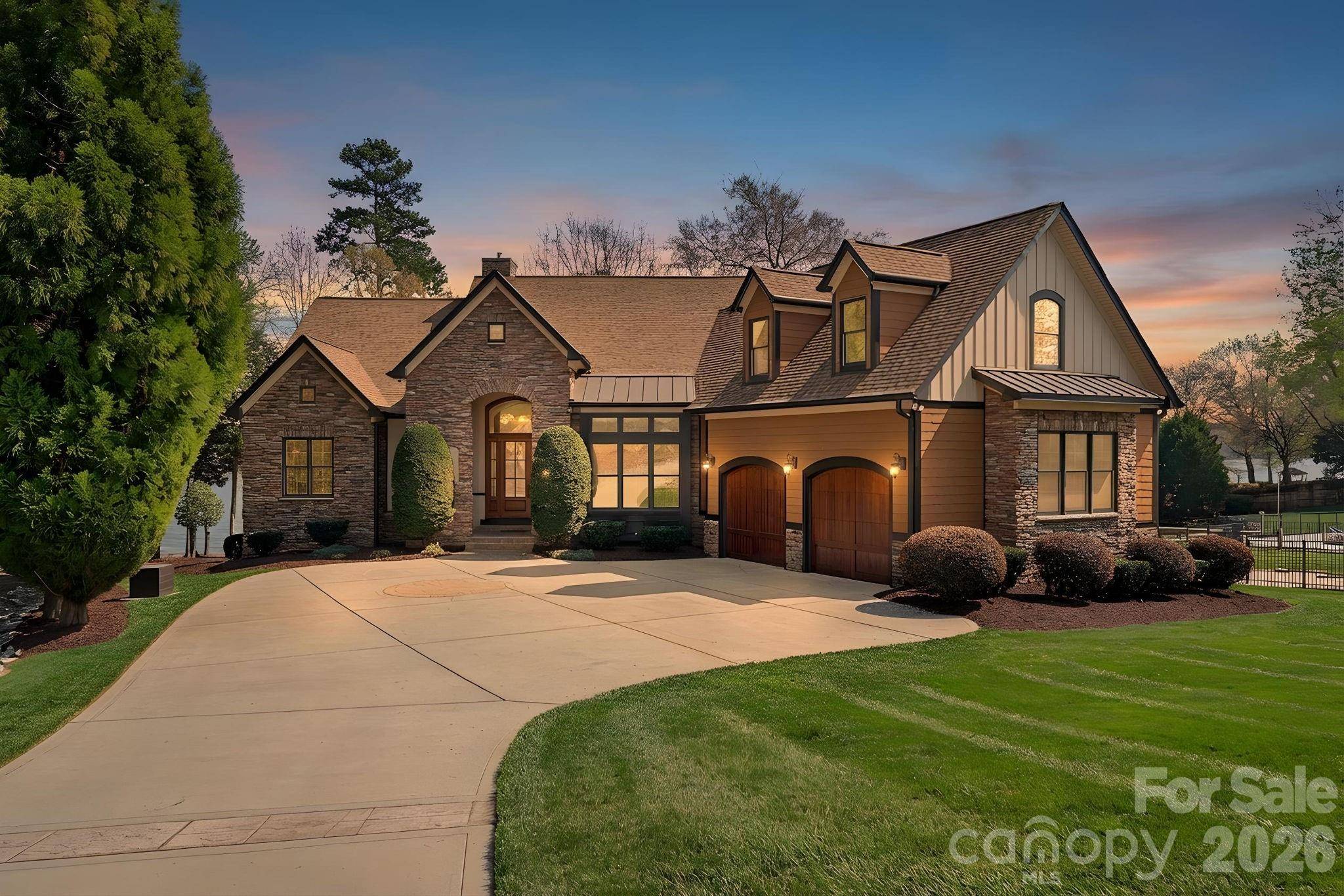 843 Morrison Farm RD, Troutman, NC 28166