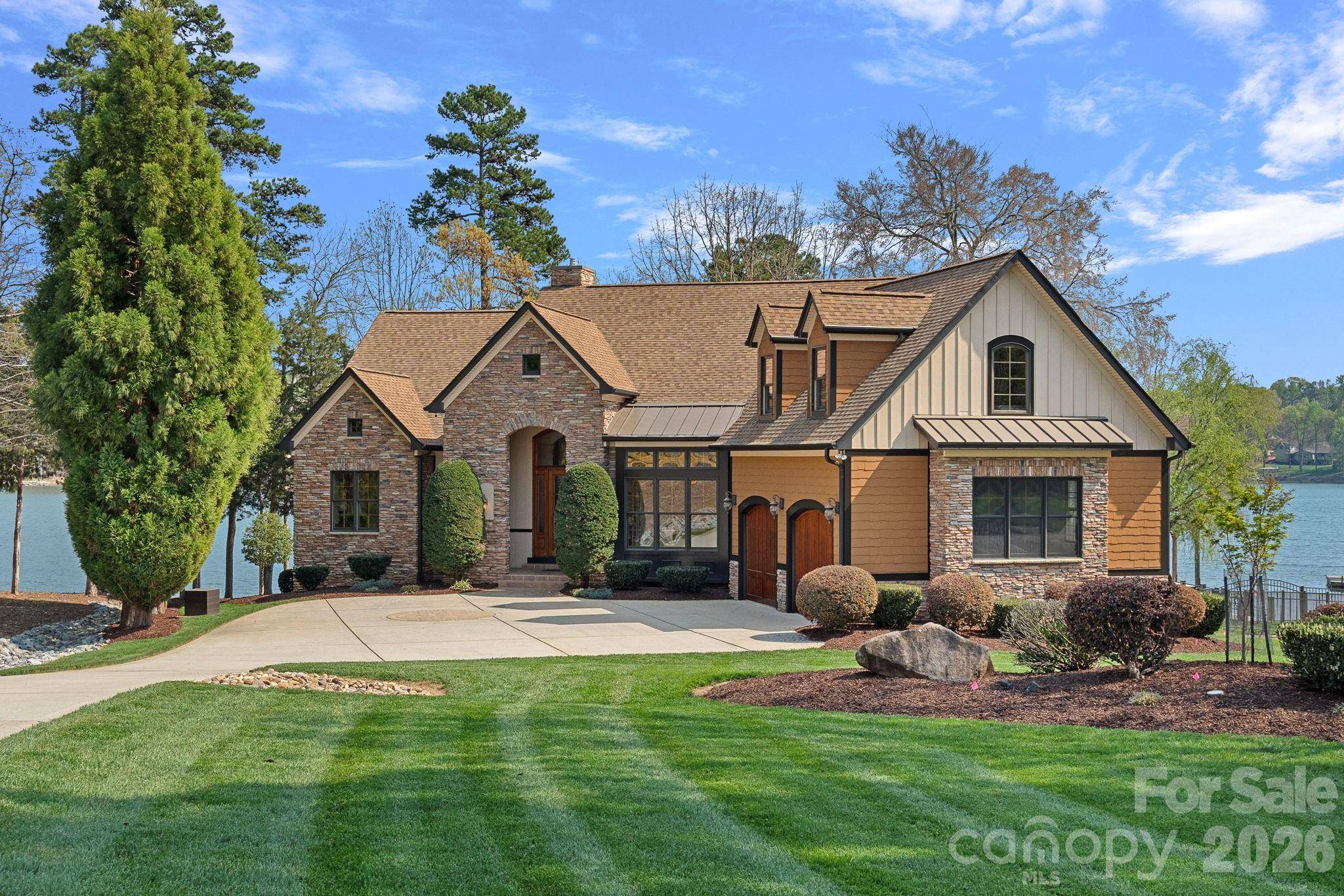 843 Morrison Farm RD, Troutman, NC 28166