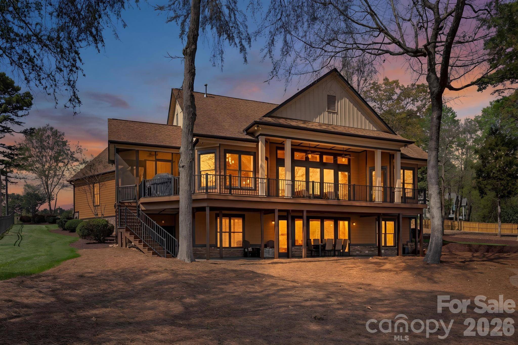 843 Morrison Farm RD, Troutman, NC 28166