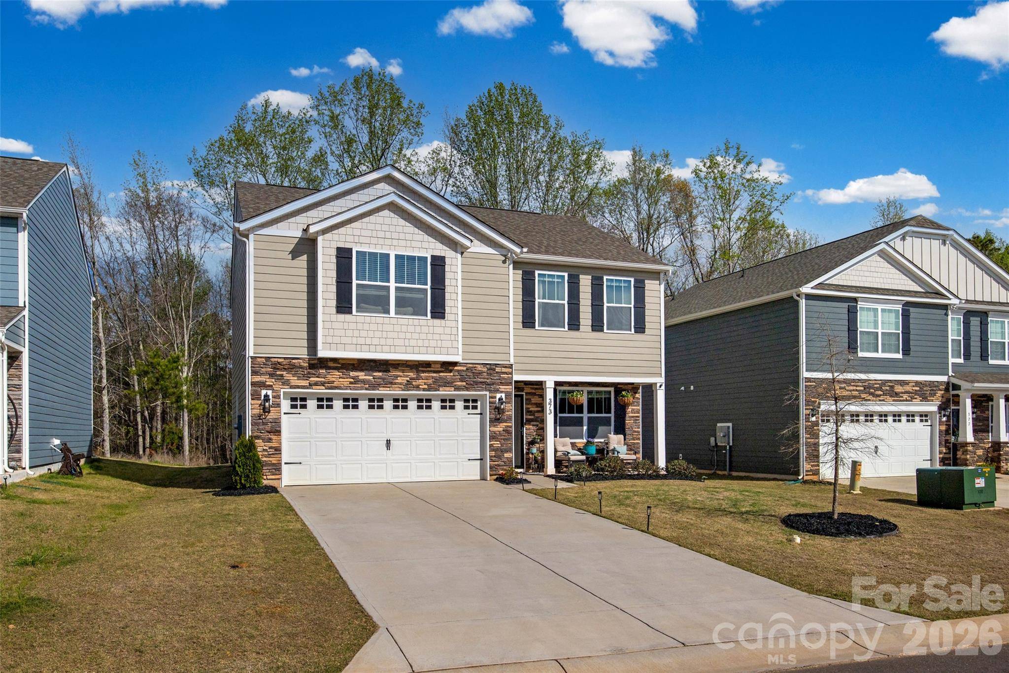 373 Court House AVE, York, SC 29745