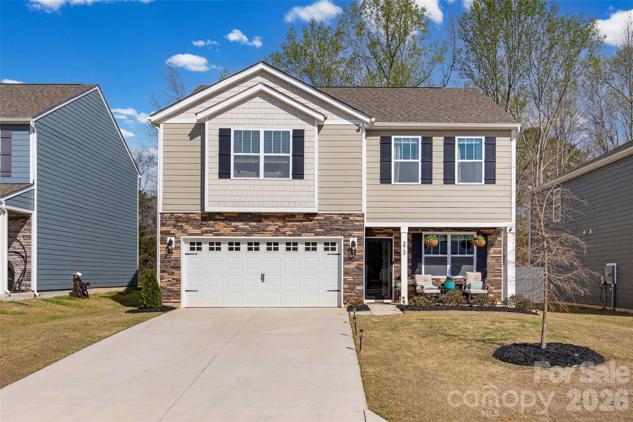 373 Court House AVE, York, SC 29745