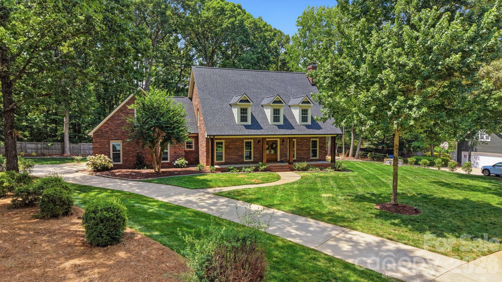 5243 Mintridge RD, Mint Hill, NC 28227