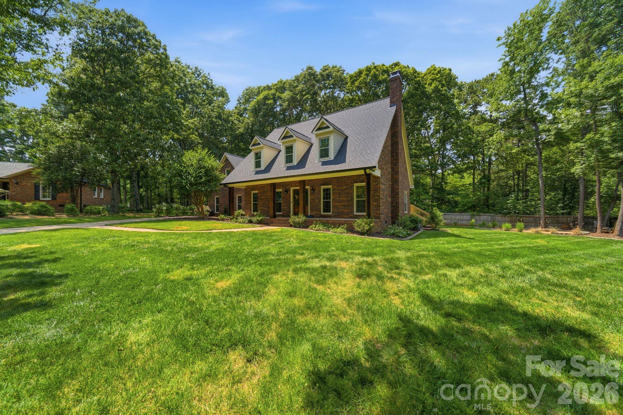 5243 Mintridge RD, Mint Hill, NC 28227