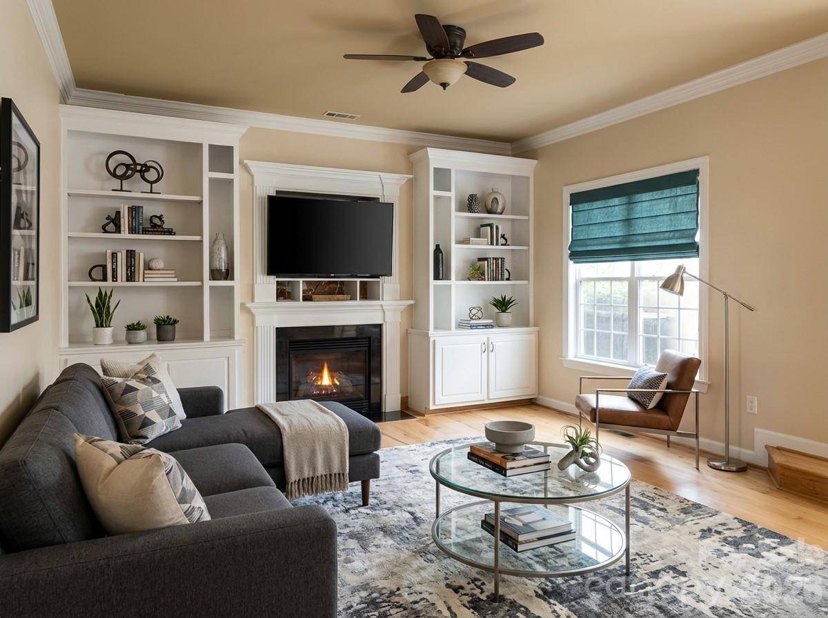 107 Autumn Frost AVE, Statesville, NC 28677