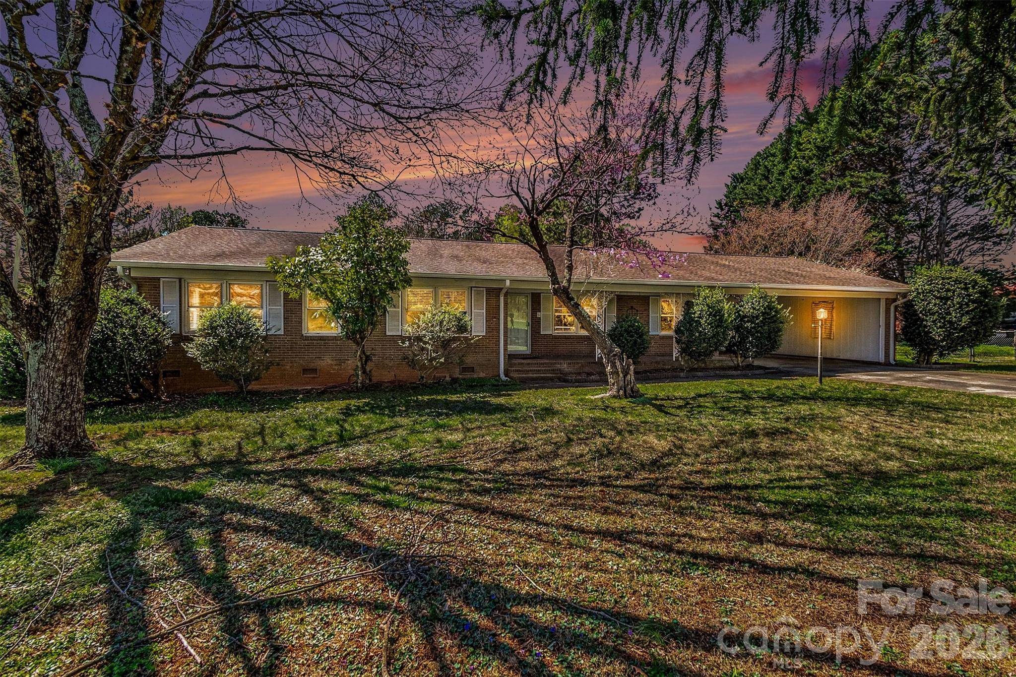1388 Smith Farm RD, Lincolnton, NC 28092
