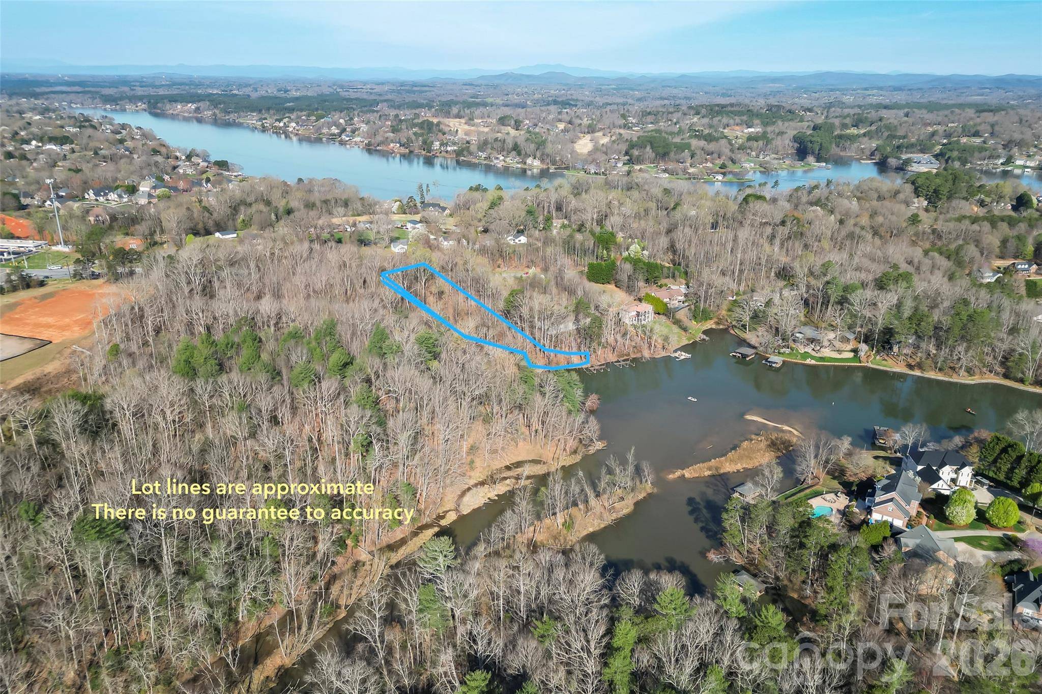 4526 N Center ST, Hickory, NC 28601