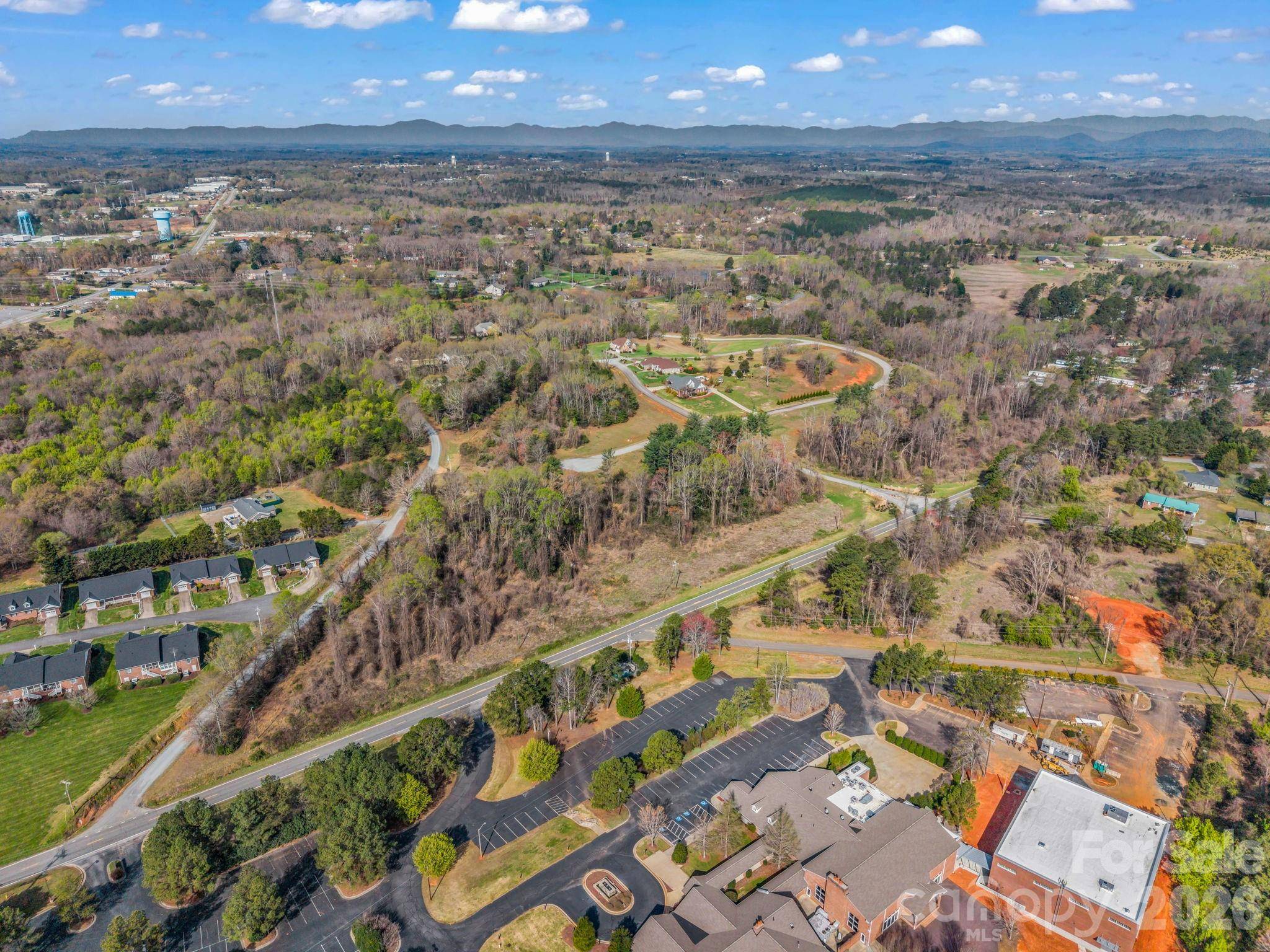 0 Palms WAY, Forest City, NC 28043
